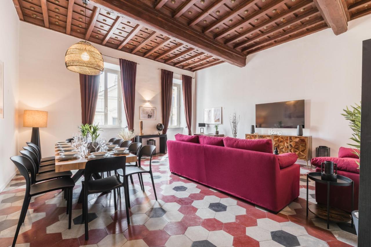 The Best In Rome Monserrato ภายนอก รูปภาพ