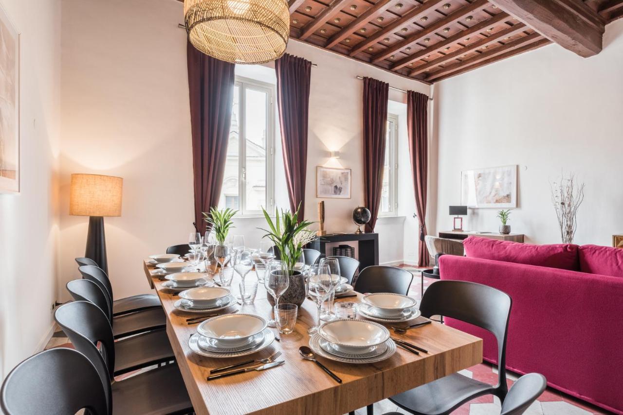 The Best In Rome Monserrato ภายนอก รูปภาพ