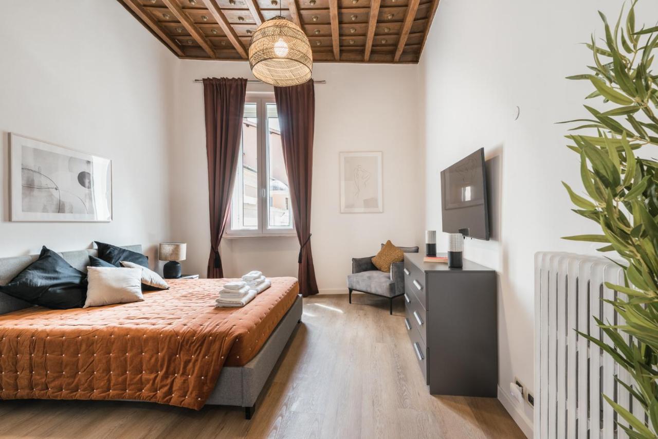 The Best In Rome Monserrato ภายนอก รูปภาพ