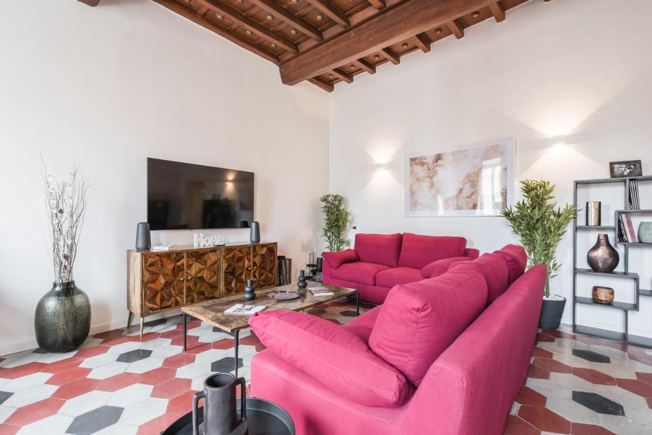 The Best In Rome Monserrato ภายนอก รูปภาพ