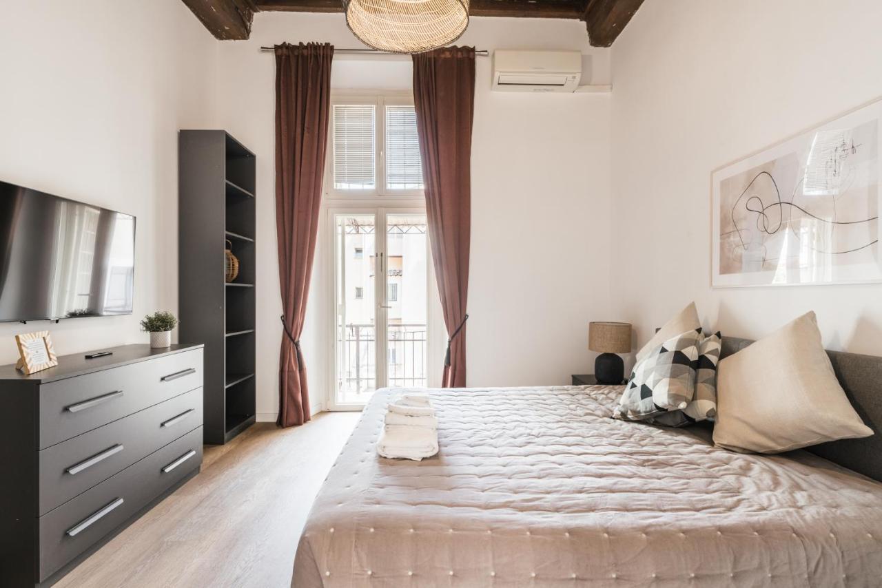 The Best In Rome Monserrato ภายนอก รูปภาพ
