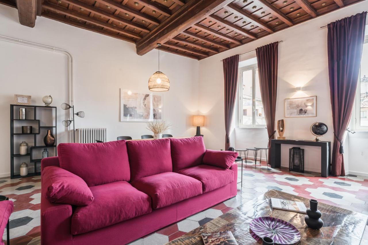 The Best In Rome Monserrato ภายนอก รูปภาพ