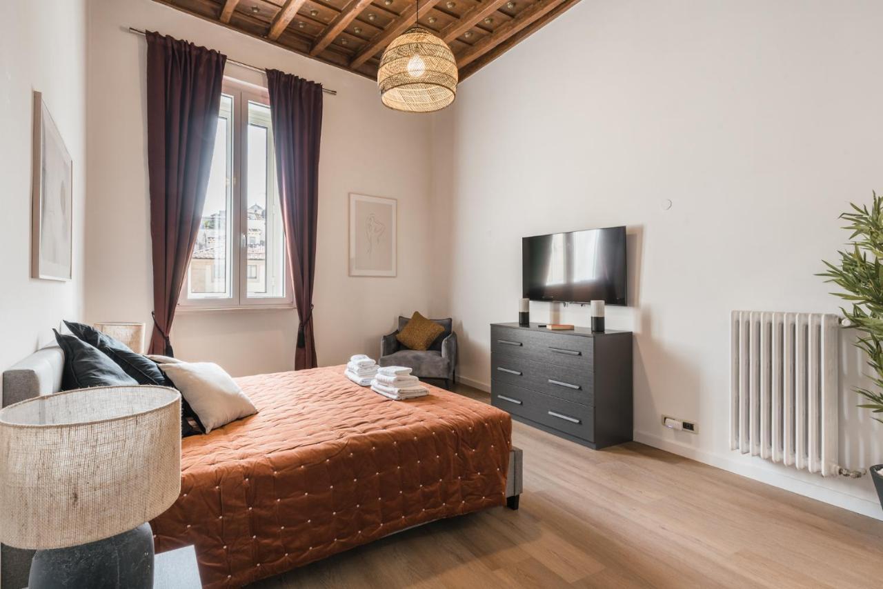 The Best In Rome Monserrato ภายนอก รูปภาพ