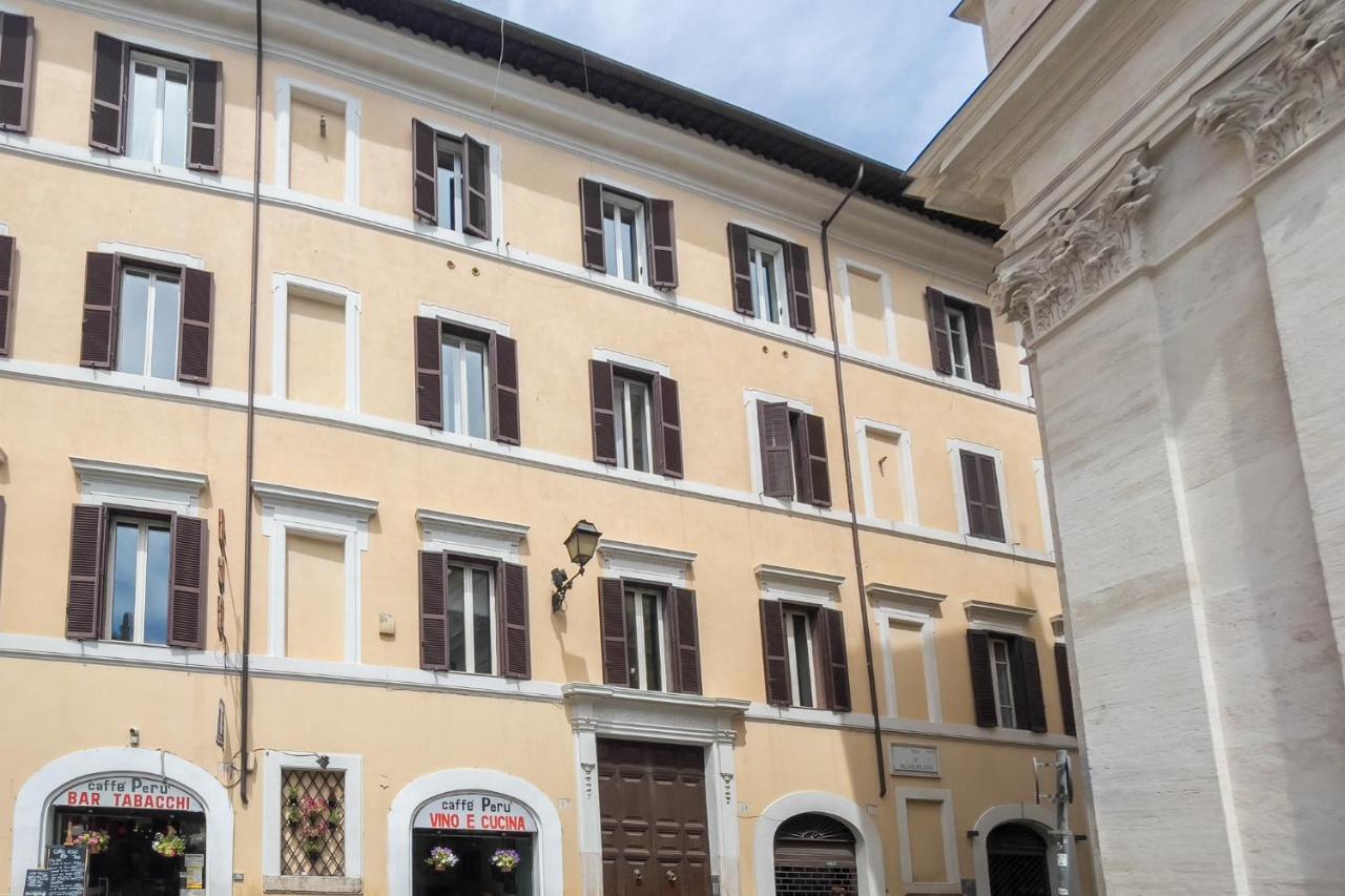 The Best In Rome Monserrato ภายนอก รูปภาพ