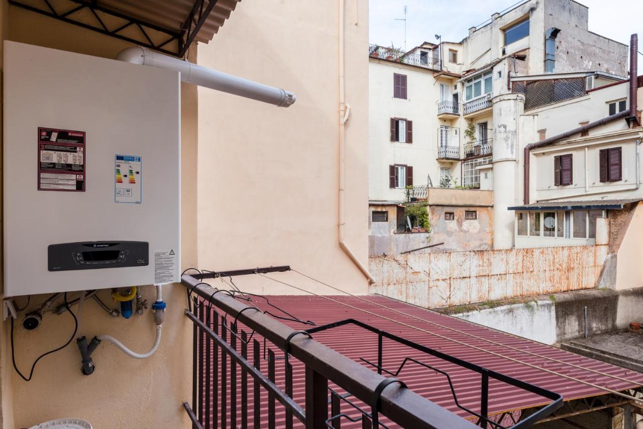 The Best In Rome Monserrato ภายนอก รูปภาพ